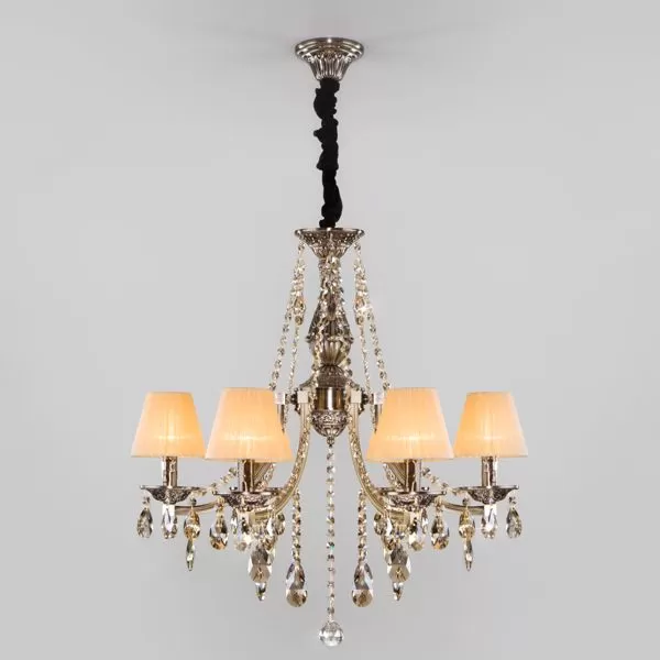 3D MODELS – chandelier – 725