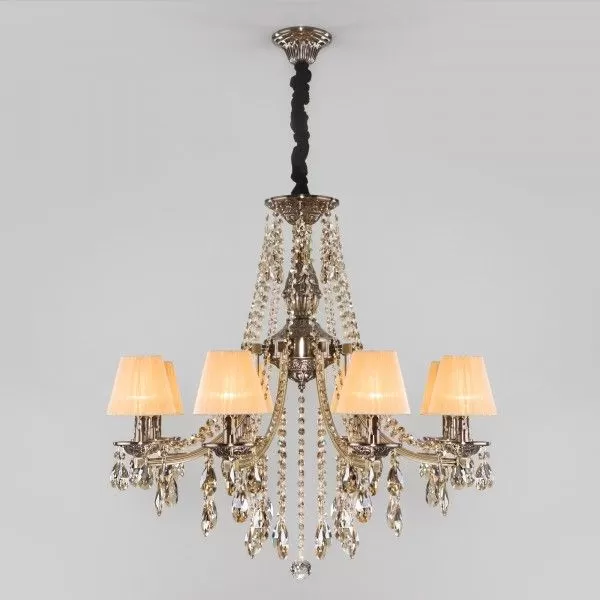 3D MODELS – chandelier – 726