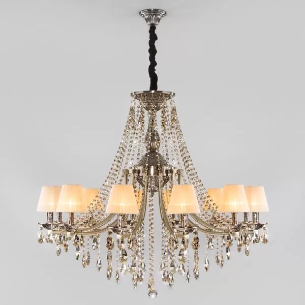 3D MODELS – chandelier – 727