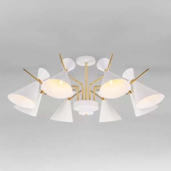 3D MODELS – chandelier – 745