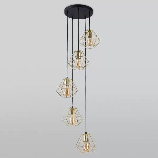 3D MODELS – chandelier – 749