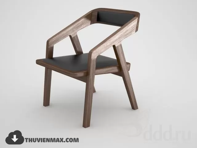 CHAIR – ARMCHAIR – 3DSKY – 151