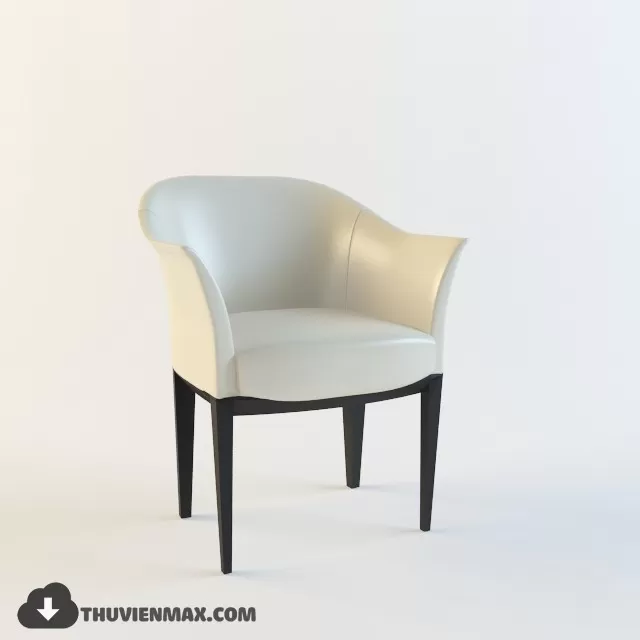 CHAIR – ARMCHAIR – 3DSKY – 152