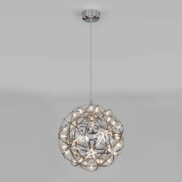 3D MODELS – chandelier – 777