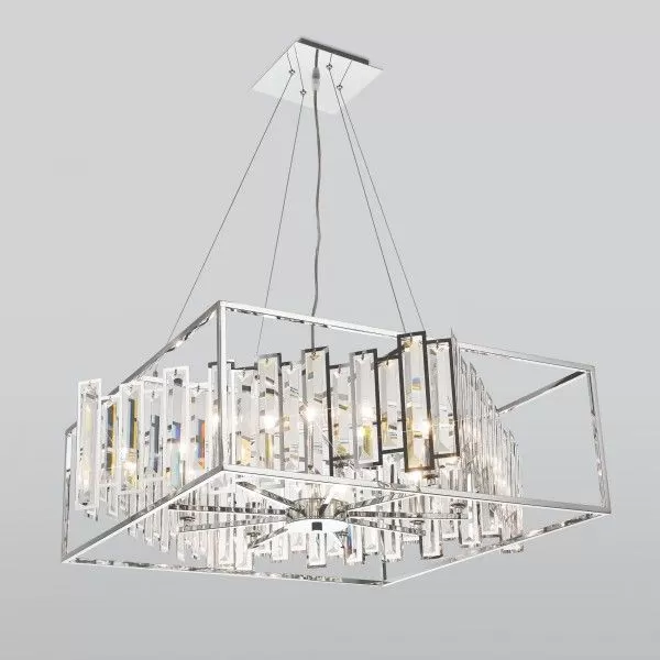 3D MODELS – chandelier – 789