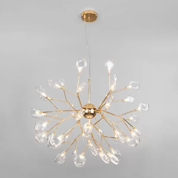 3D MODELS – chandelier – 795