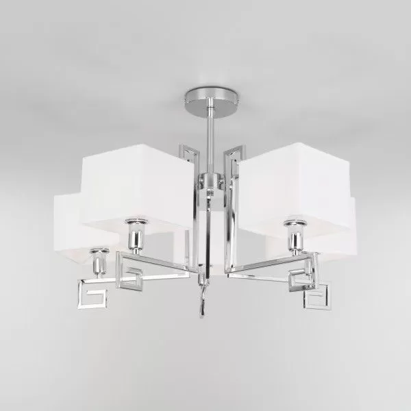 3D MODELS – chandelier – 798