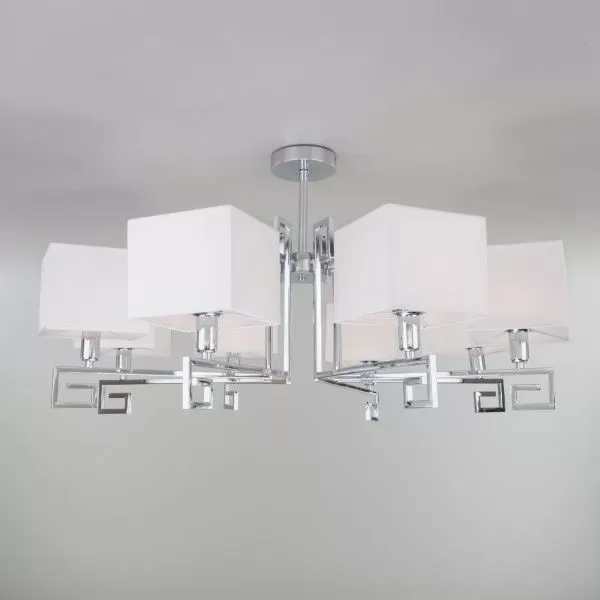 3D MODELS – chandelier – 800