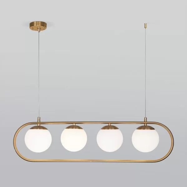 3D MODELS – chandelier – 802