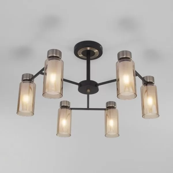 3D MODELS – chandelier – 808