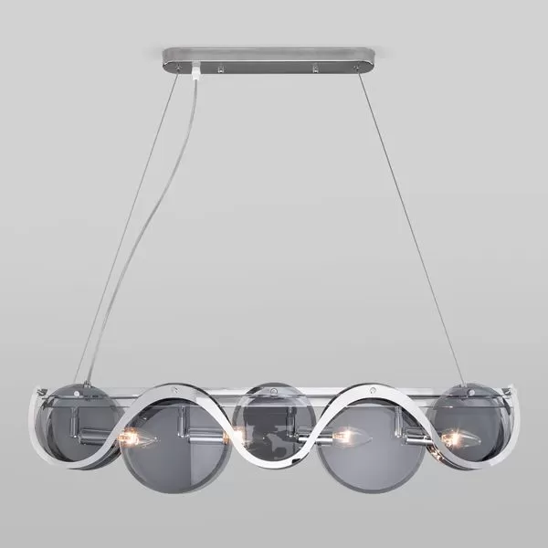 3D MODELS – chandelier – 823