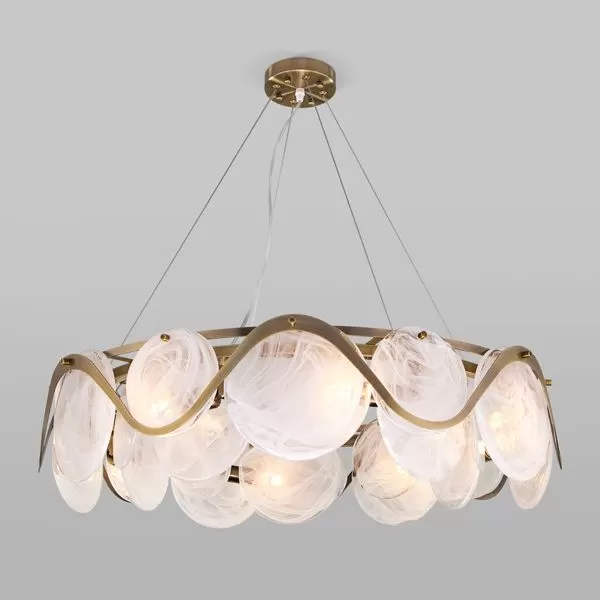3D MODELS – chandelier – 826
