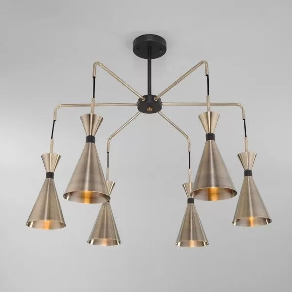 3D MODELS – chandelier – 828