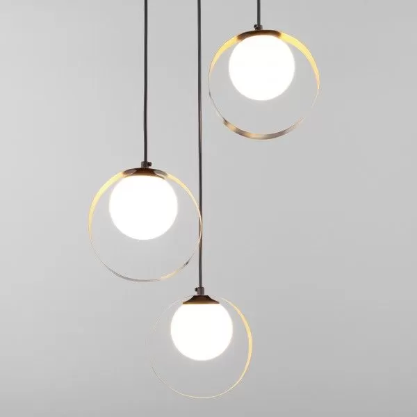 3D MODELS – chandelier – 846