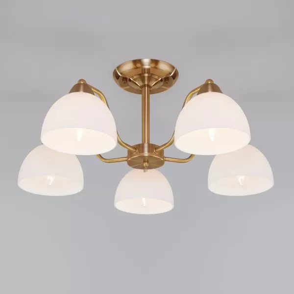 3D MODELS – chandelier – 857