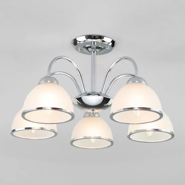 3D MODELS – chandelier – 861