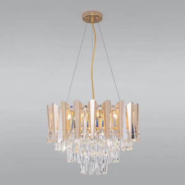 3D MODELS – chandelier – 868