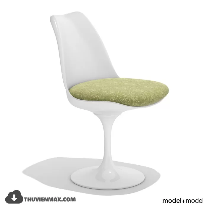 CHAIR – ARMCHAIR – 3DSKY – 162