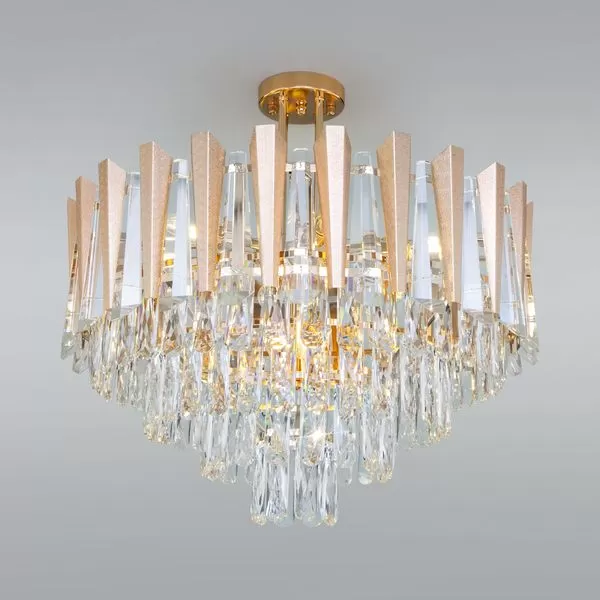 3D MODELS – chandelier – 869