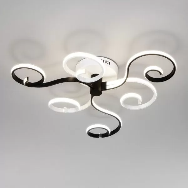 3D MODELS – chandelier – 872