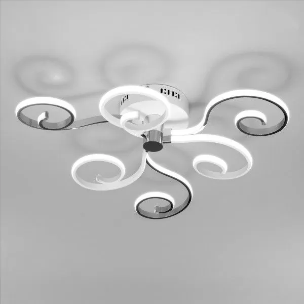 3D MODELS – chandelier – 873