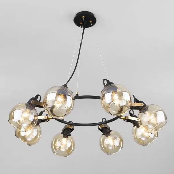 3D MODELS – chandelier – 878