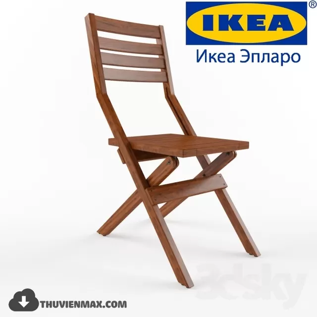 CHAIR – ARMCHAIR – 3DSKY – 163