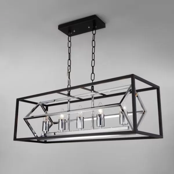 3D MODELS – chandelier – 879