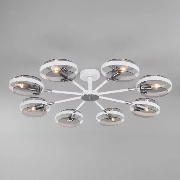 3D MODELS – chandelier – 881