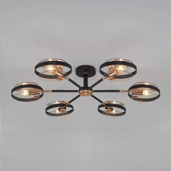 3D MODELS – chandelier – 882