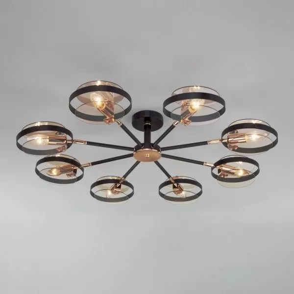 3D MODELS – chandelier – 883