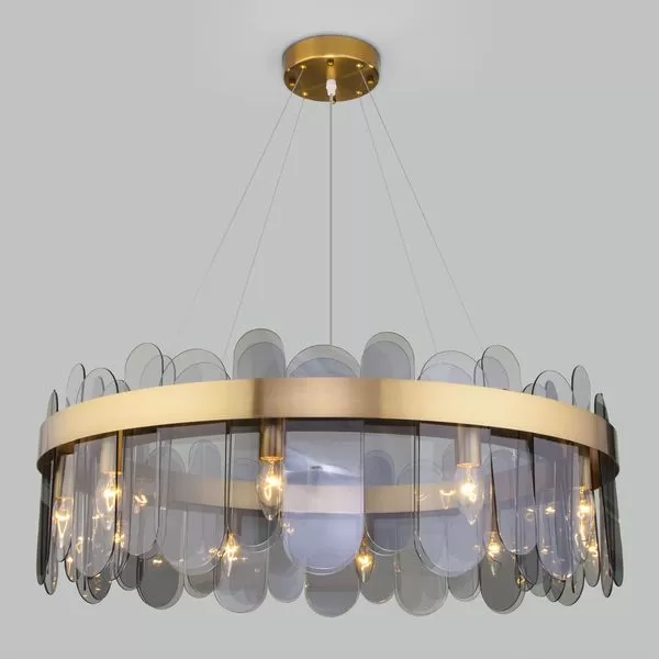 3D MODELS – chandelier – 908
