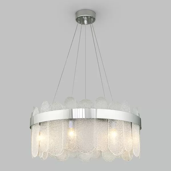 3D MODELS – chandelier – 909