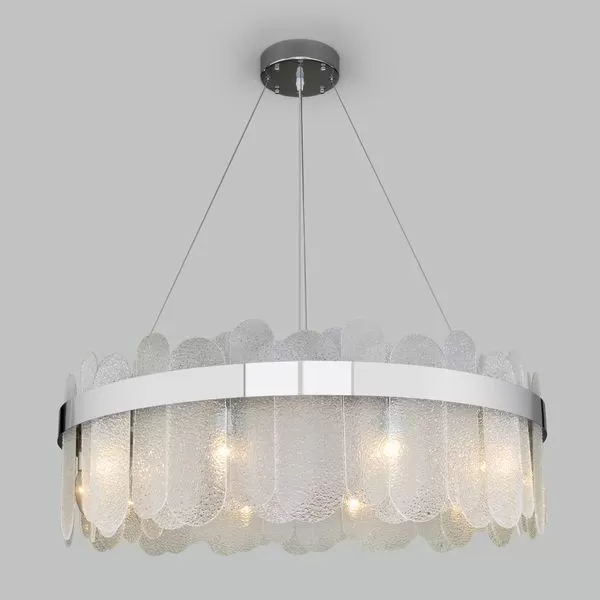 3D MODELS – chandelier – 910