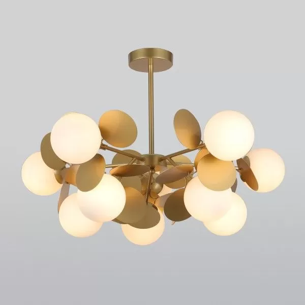 3D MODELS – chandelier – 911