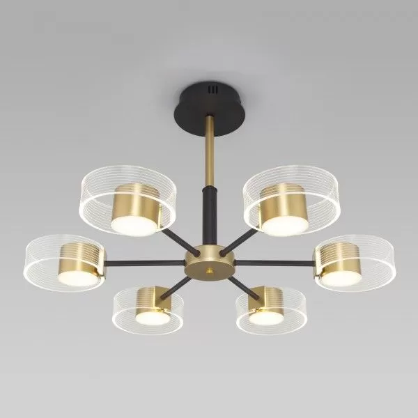 3D MODELS – chandelier – 925