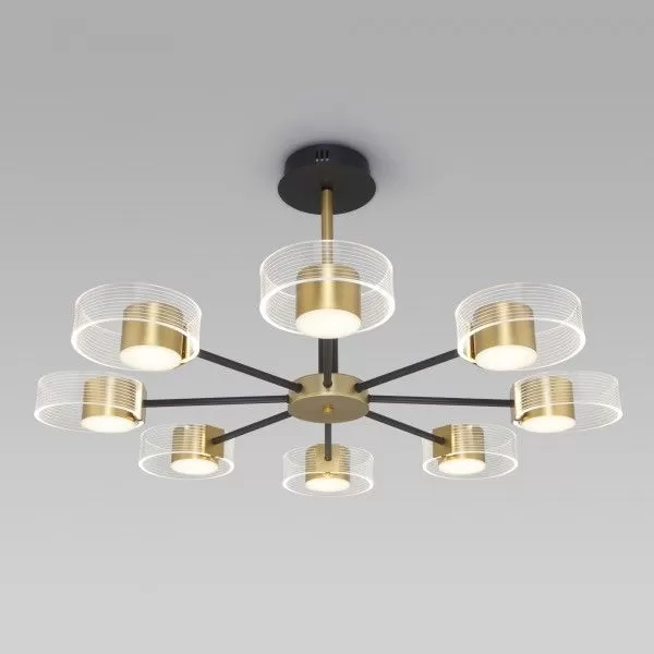 3D MODELS – chandelier – 926