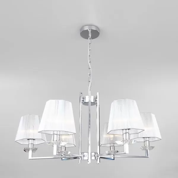 3D MODELS – chandelier – 935