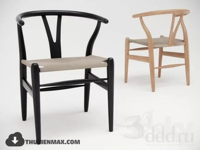 CHAIR – ARMCHAIR – 3DSKY – 169