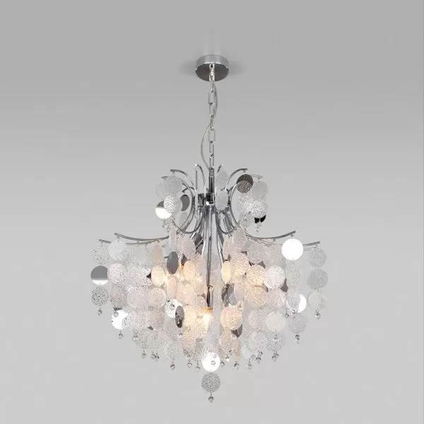 3D MODELS – chandelier – 944