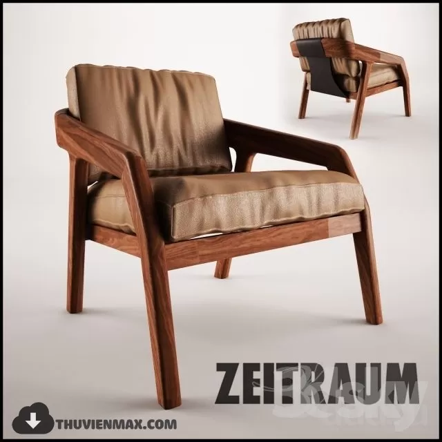 CHAIR – ARMCHAIR – 3DSKY – 170