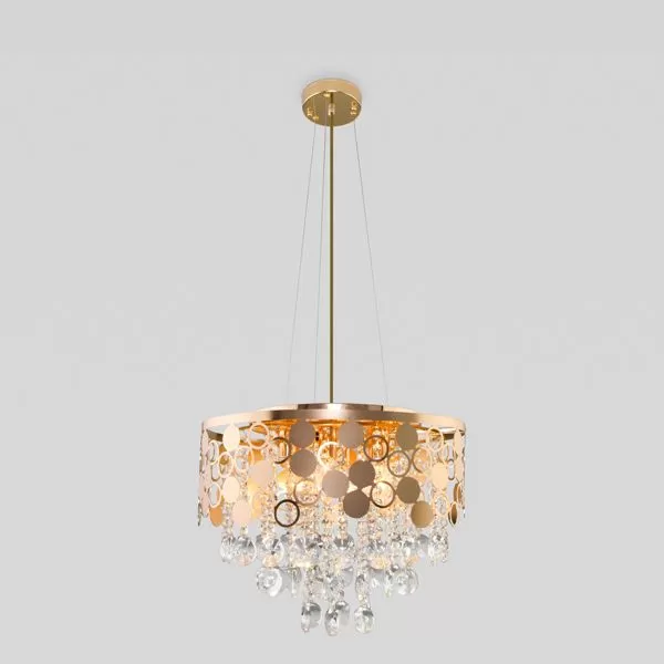 3D MODELS – chandelier – 949