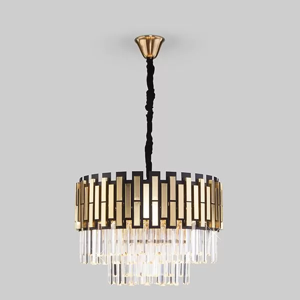 3D MODELS – chandelier – 953