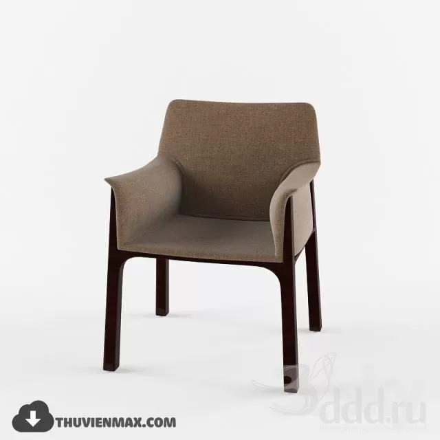 CHAIR – ARMCHAIR – 3DSKY – 171