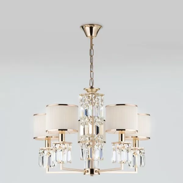 3D MODELS – chandelier – 965