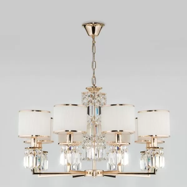 3D MODELS – chandelier – 966