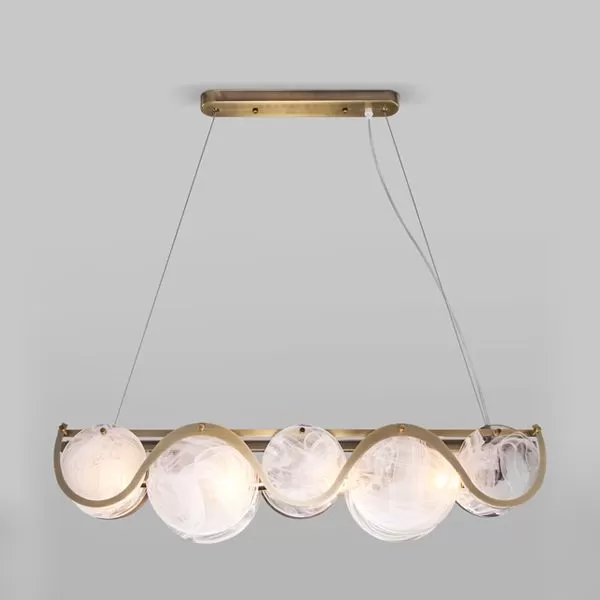 3D MODELS – chandelier – 972