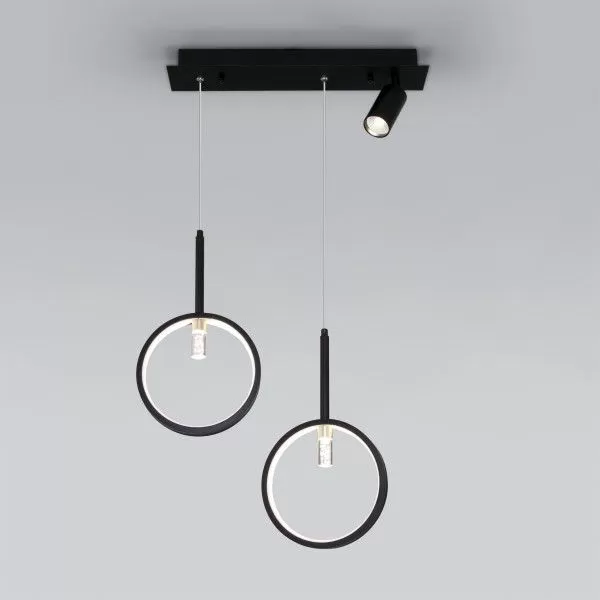 3D MODELS – chandelier – 997