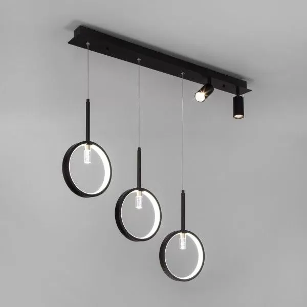 3D MODELS – chandelier – 998