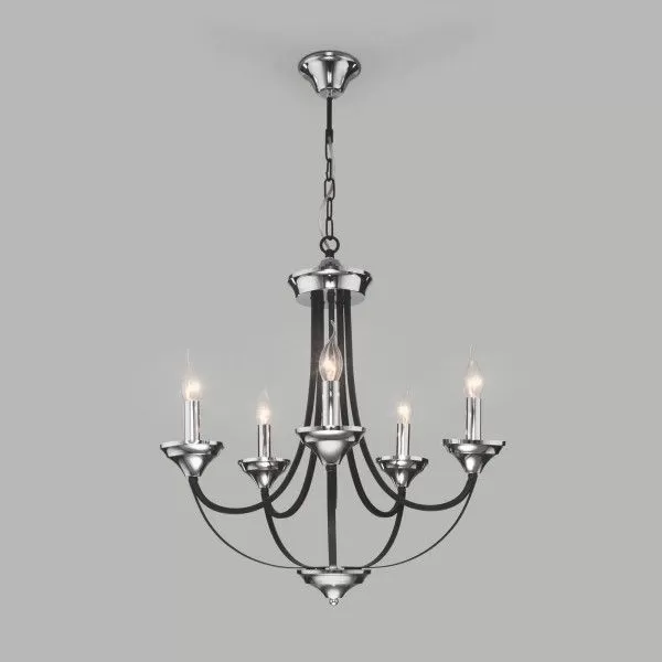 3D MODELS – chandelier – 999